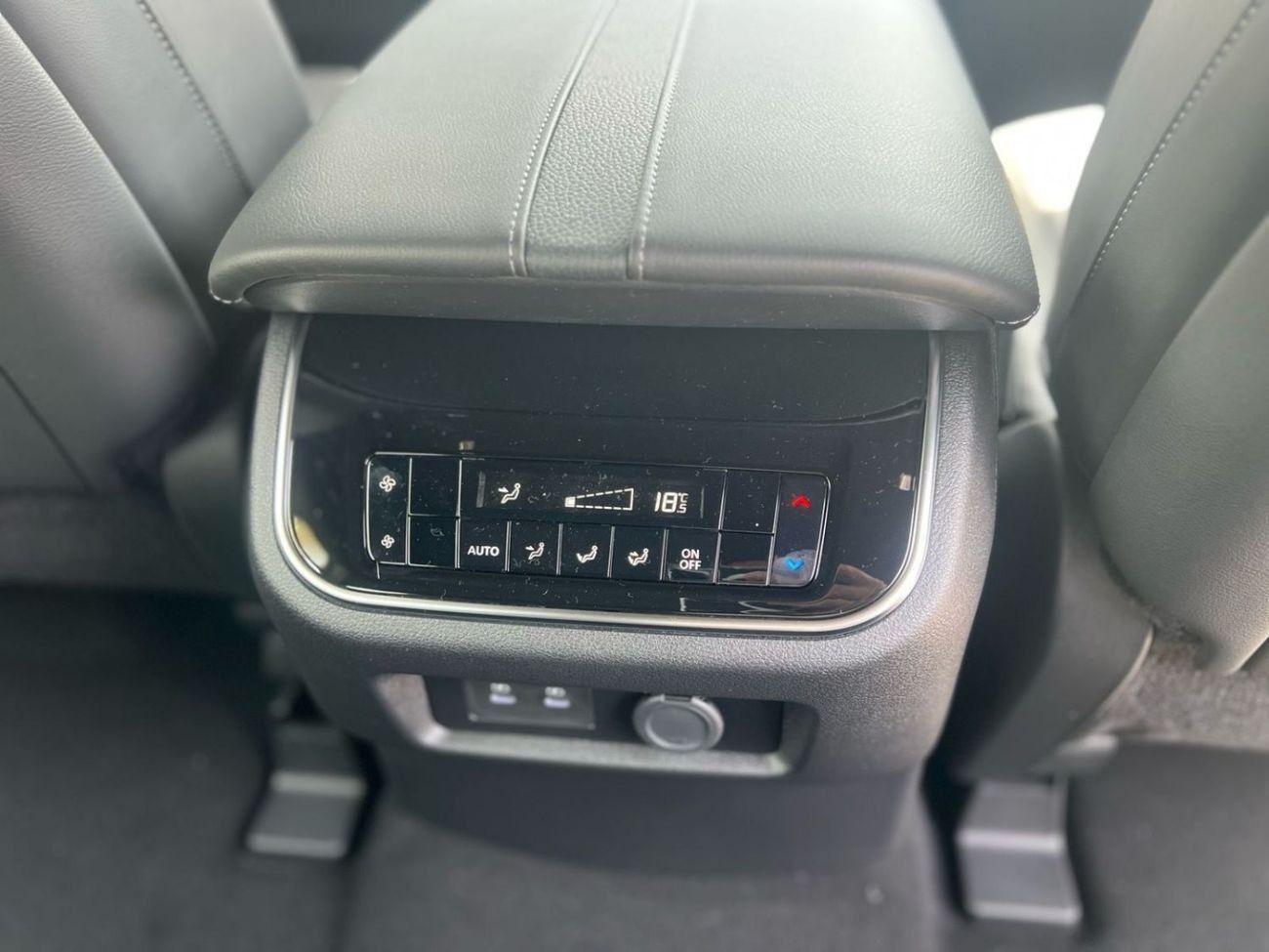 Nissan Patrol SE T2 3.8L | EXPORT