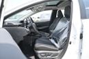 تويوتا كورولا XLI HEV Toyota Corolla 1.8L Hybrid New Shape, Model 2026, Color White