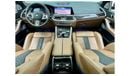 BMW X5M Competition Competition 2021 BMW X5 M Competition, Full BMW Service History, Warranty, GCC.