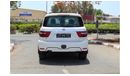 Nissan Patrol Nissan Patrol Platinum City V6 Gcc Warranty