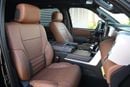 Toyota Sequoia 1794 Edition Hybrid V6 3.5L 4WD 7 Seater Automatic