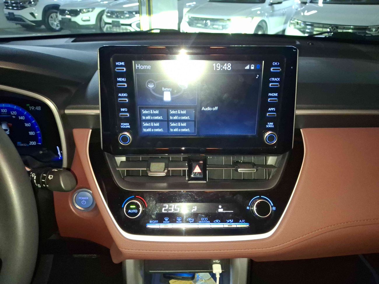 Toyota Corolla GLI 1.8 | Zero Down Payment | Home Test Drive