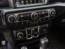 Jeep Wrangler SAHARA