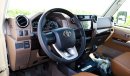 Toyota Land Cruiser Hard Top Limited