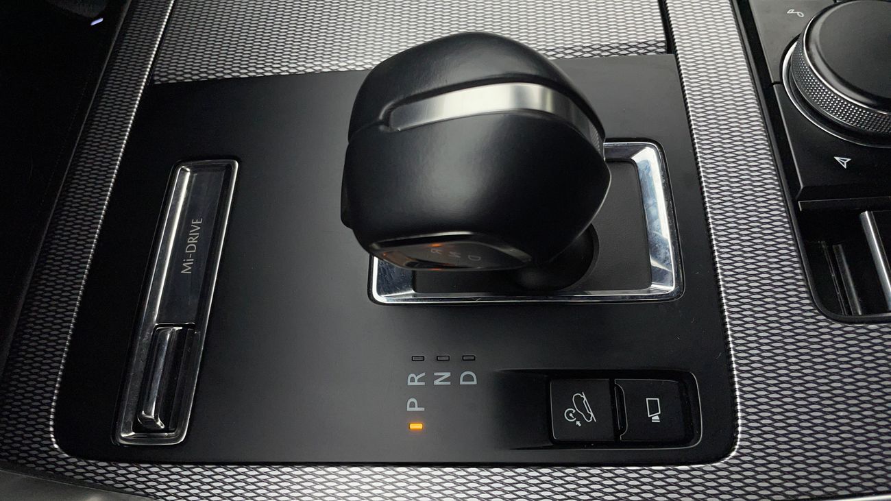 مازدا سي اكس90 PREMIUM 3.3 | بدون دفعة مقدمة | اختبار القيادة في المنزل