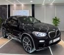 BMW X4M Competition 3.0L (510 HP)