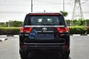 Toyota Land Cruiser 300 GXR V6 3.3L Diesel 7 Seat Automatic Full Option