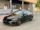 Mercedes-Benz C 300 2018 PANORAMA SPORT TWIN TURBO 2.0 CANADA SPEC