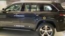 Jeep Grand Cherokee LIMITED PLUS | Guaranteed Warranty | 0 Down Payment