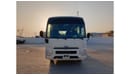 Toyota Coaster 2023 Toyota Coaster 4.2L Diesel 23 seats Basic option Only for local