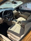 Nissan X Trail S