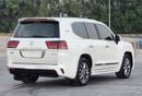 Toyota Land Cruiser GX.R V8 upgrade 2024