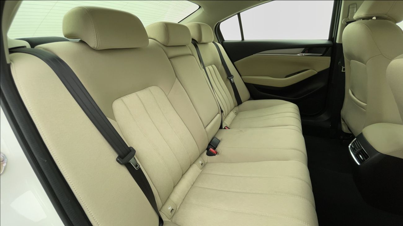 Mazda 6 S 2.5 | Zero Down Payment | Home Test Drive