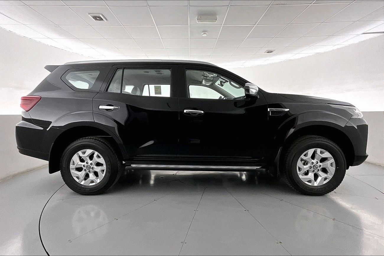 Chevrolet Captiva Premier| 1 year free warranty | Exclusive Eid offer