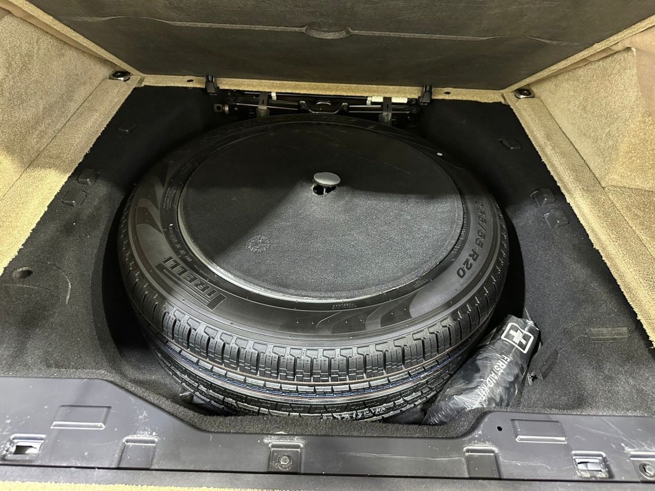 لاند روفر رينج روفر