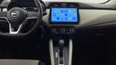 نيسان صني 2024 SV | AED 630/Month | 0 DP | 30 Day Return | Warranty | Service History