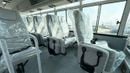 إس إم إل إيسوزو S7 بس 35-Seater AC Diesel Bus 3.5L MT LHD