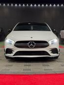 Mercedes-Benz A 35 AMG