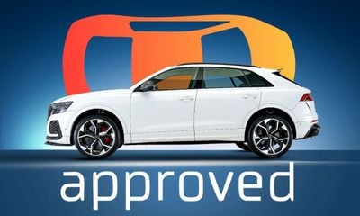 Audi RS Q8 TFSI quattro 4.0L Special Offer | AED 5,398 PM | Maxton Design Package | RSQ8 Carbon