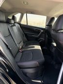 Toyota RAV4 Hybrid 2021