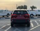 Toyota RAV4 XLE 2025 Toyota Rav4 Full Option 2.5L V4 - Rear Camera - Leather Seat - AWD 4x4 - Push Start - Low