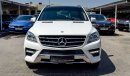 مرسيدس بنز ML 350 4Matic