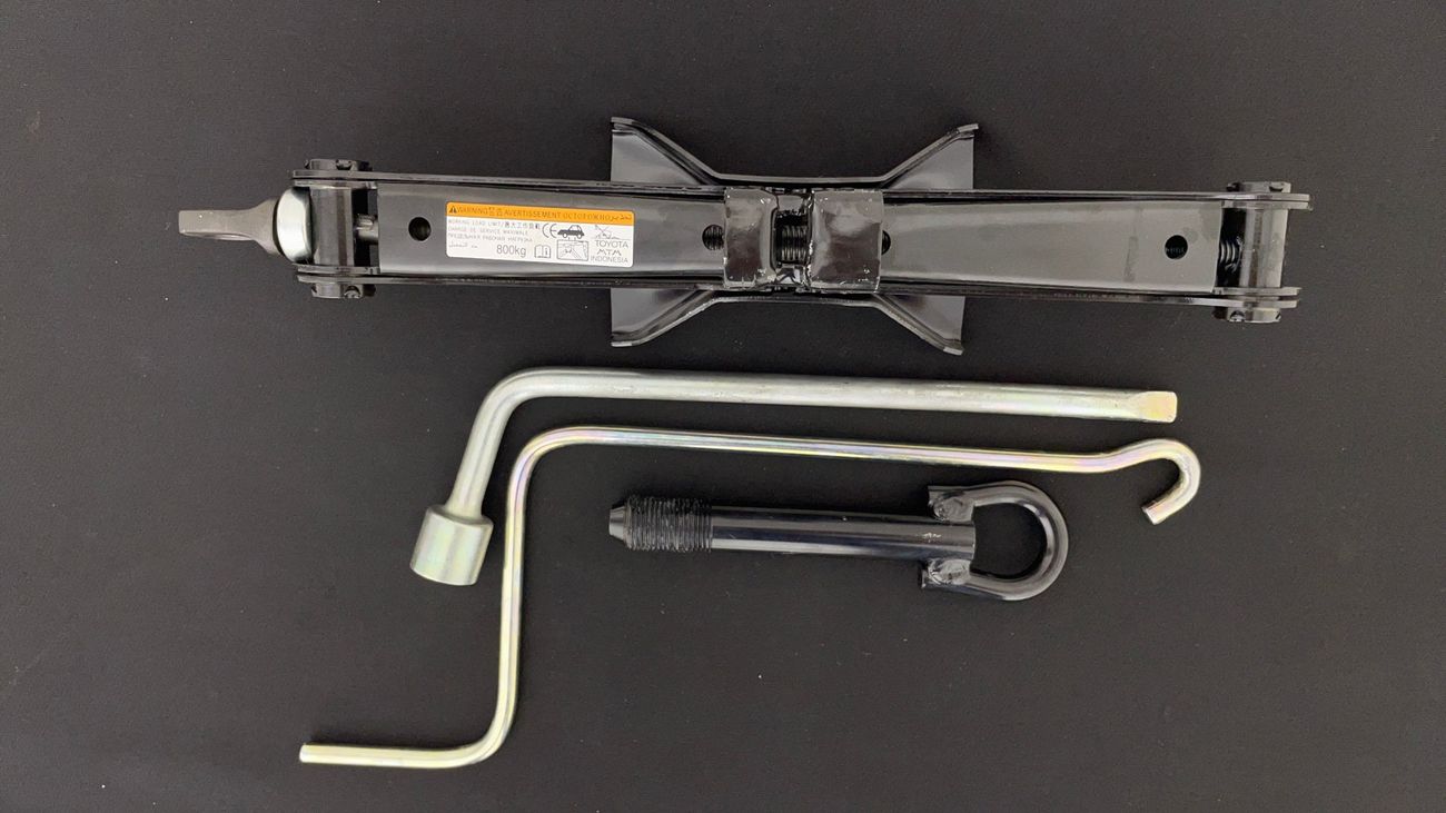 Toyota Yaris SE 1.5 | Zero Down Payment | Home Test Drive