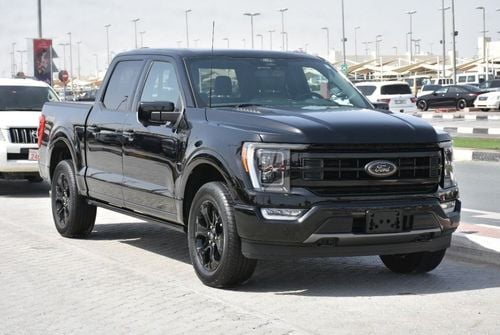 Ford F 150 XL 4.W.D. | 2.7 | EXCELLENT CONDITION | WARRANTY