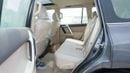 Toyota Prado VX FULL OPTIONS 4.0L V6