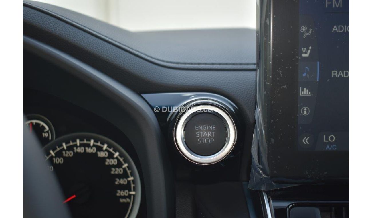 Toyota Land Cruiser 300 Gxr+ V6 3.3L Diesel Automatic