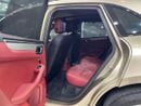 Porsche Macan GTS Porsche Macan 2017
