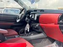 Toyota Hilux DLX