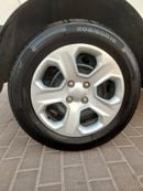 Ford EcoSport AMBIENTE