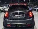 Mini John Cooper Works Coupé 2021 Mini Jhon Cooper Work GP0590, Warranty, Full Service History, Very Low Kms, GCC