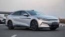بي واي دي هان L EV 701KM LiDAR Premium Edition | 2025 | with 3 Years Warranty