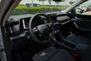 Skoda Kodiaq 1.4L  TURBO!! WARRANTY AND SERVICE CONTRACT