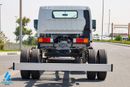Mitsubishi Fuso Canter STD HD 6 TON F83-A Long Chassis | GCC Specs | Euro V | Export Only