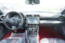 تويوتا 86 GR 2.4L A/T