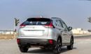 Mitsubishi Eclipse Cross 1.5 L | | GCC | Accident-Free | In Excellent Condition | 739 P.M