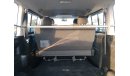 Toyota Hiace TOYOTA HIACE SUPERGL RIGHT HAND DRIVE (PM959)