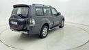 Mitsubishi Pajero 2019 GLS MIDLINE | AED 757/Month | 0 DP | 30 Day Return | Warranty | Service History