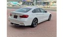 BMW 430i Std BMW 430I -2020