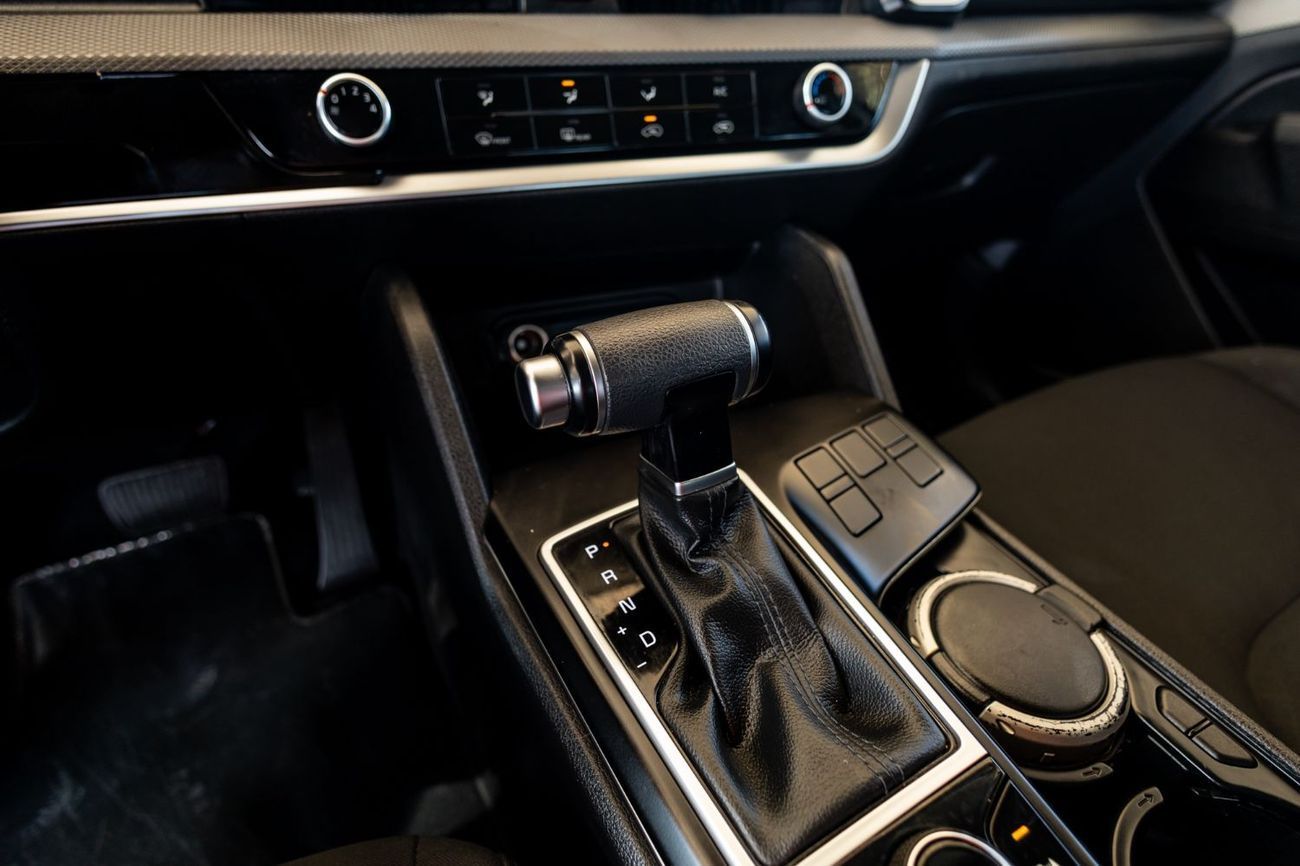 Kia Sportage Smartstream 1.6L Diesel