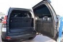 Toyota Prado 4X4 Diesel 2.8L Full Option (Right Hand)