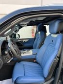 لكزس LX 700h لكزس LX-Series LX 700h طراز VIP 2026