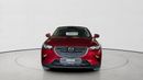 مازدا CX3 2.0 GT AUTO 2WD | شامل الضمان | 0 ﺪﻔﻋﺓ ﺃﻮﻟﻯ