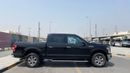 Ford F 150 SuperCrew 2.7L V6