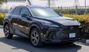 Lexus RX350 Premium 2.4L AWD , Euro.6 , 2023 Без пробега , (ТОЛЬКО НА ЭКСПОРТ)