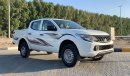 Mitsubishi L200 Mitsubishi L200 2016 4x4 DIESEL Ref# 609