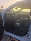 GMC Sierra 1500 REG/CAB AT4